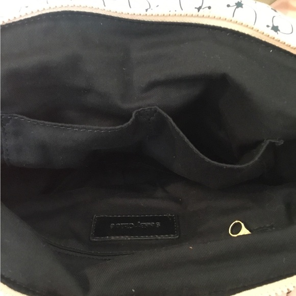 Authentic See By Chloe Puffer Pink Strawberries Bag - Picture 13 of 16